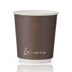 Kubek papierowy 200ml